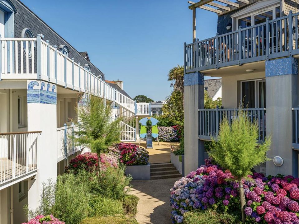 Lejlighed i Douarnenez, Finistere - foto 2