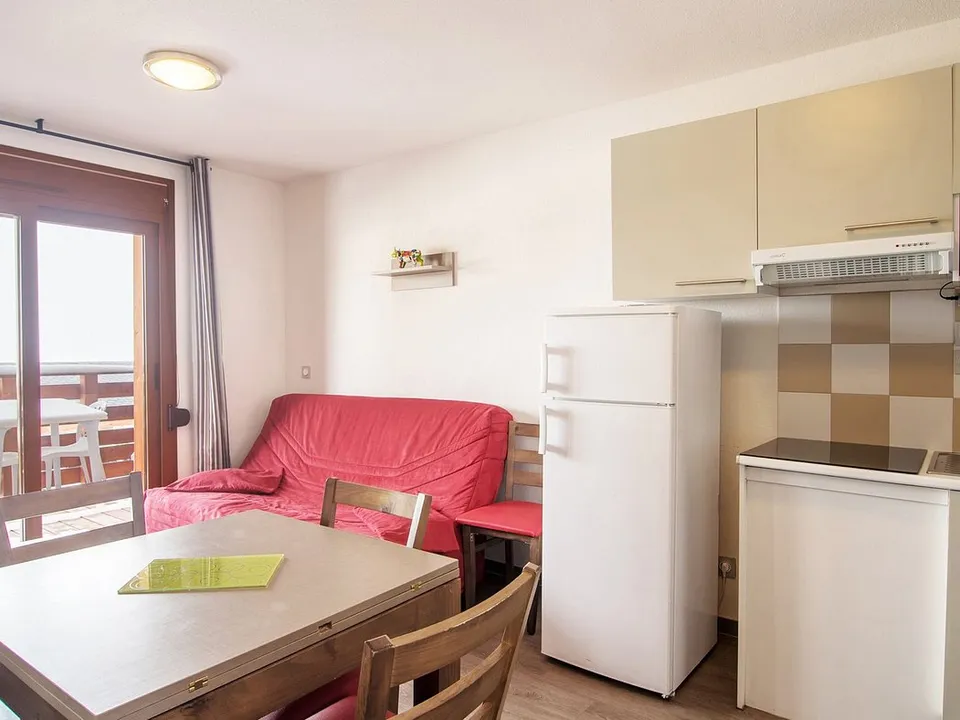 Appartamento Les Angles, Pyrenees-Orientales - foto 3