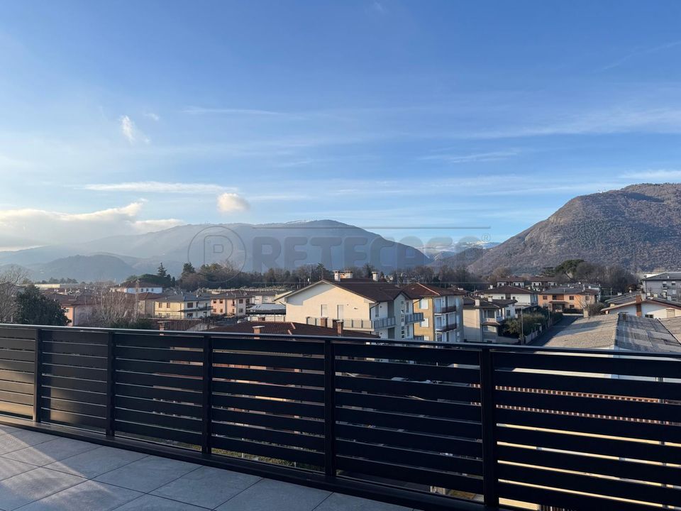 Lejlighed i Romano d'Ezzelino, Vicenza - foto 3