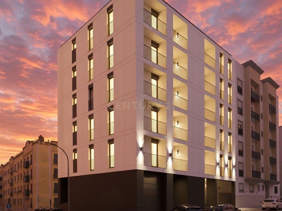 Lejlighed i Setubal, Setubal - foto 1