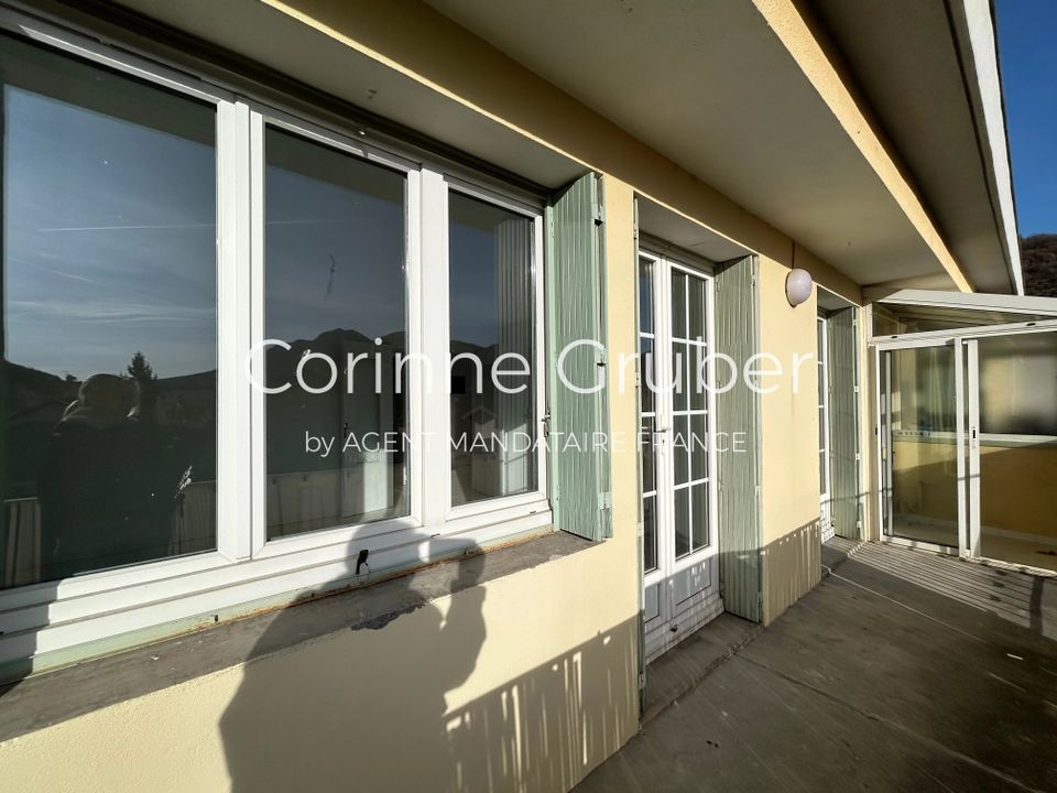 Lejlighed i Digne-les-Bains, Alpes-de-Haute-Provence - foto 3