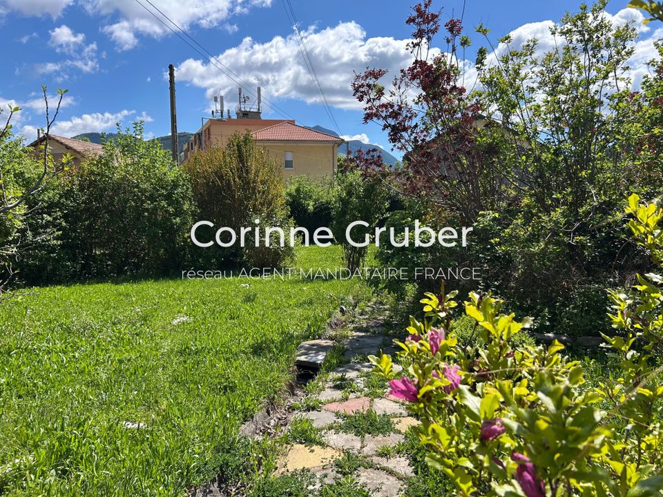 Leilighet i Digne-les-Bains, Alpes-de-Haute-Provence - bilde 1