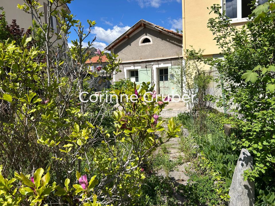 Leilighet i Digne-les-Bains, Alpes-de-Haute-Provence - bilde 3