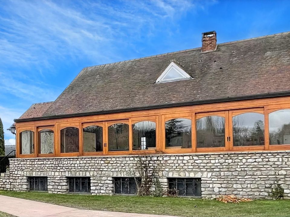 Villa i Thoiry, Yvelines - foto 2