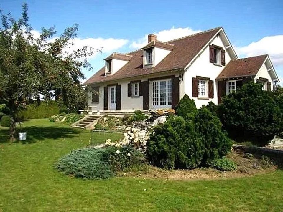 Villa i Thoiry, Yvelines - foto 3