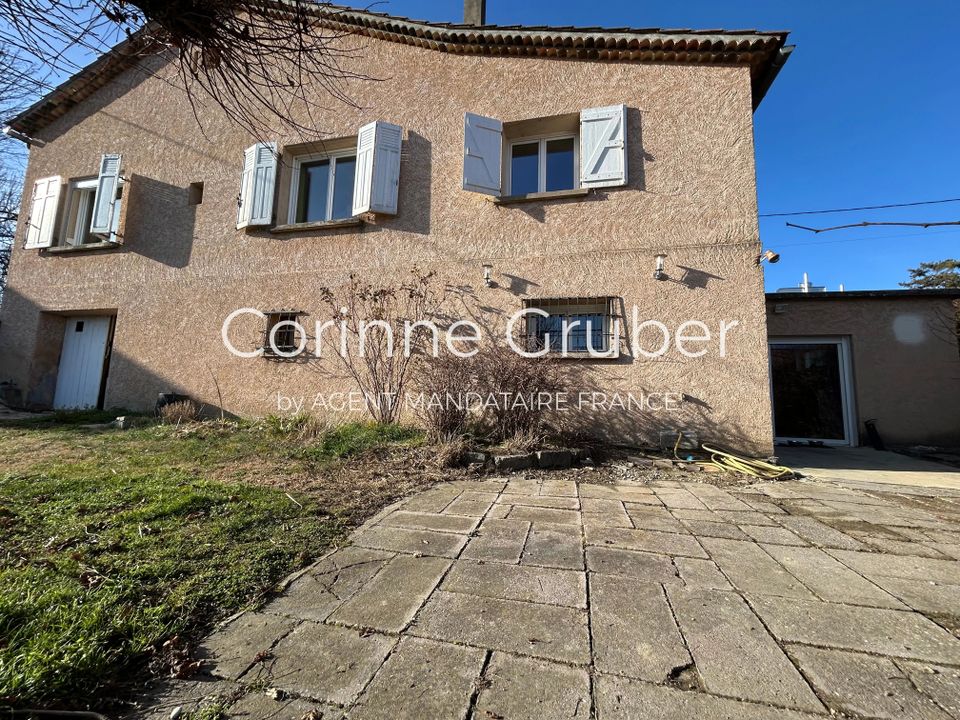 Villa i Mallemoisson, Alpes-de-Haute-Provence - bilde 2