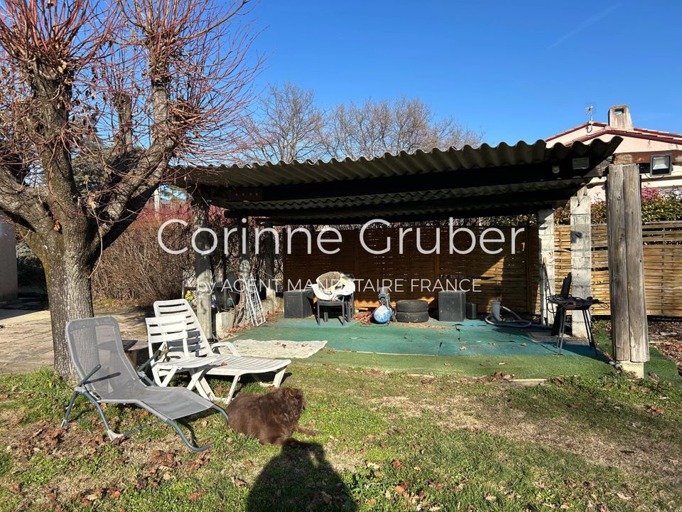 Villa i Mallemoisson, Alpes-de-Haute-Provence - bilde 5
