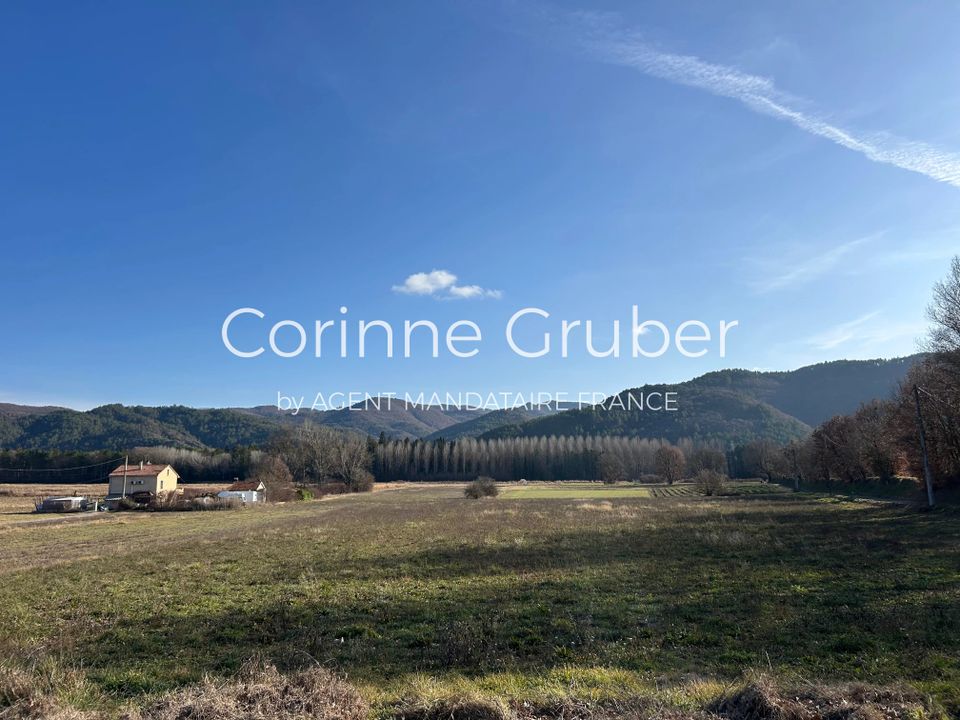 Haus in Mallemoisson, Alpes-de-Haute-Provence - Foto 3