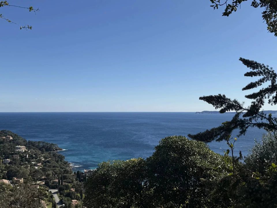 Landejendom i Rayol-Canadel-sur-Mer, Var - foto 2