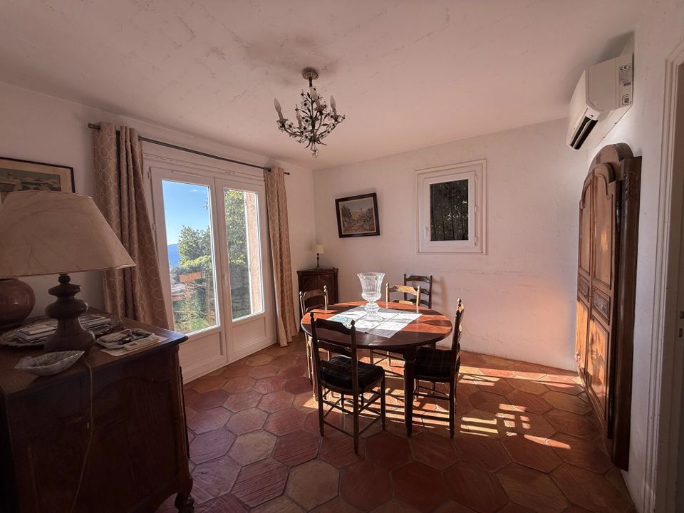 Landejendom i Rayol-Canadel-sur-Mer, Var - foto 4