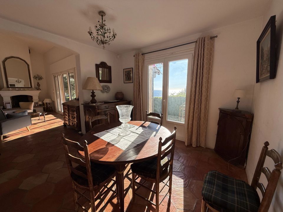 Landejendom i Rayol-Canadel-sur-Mer, Var - foto 5