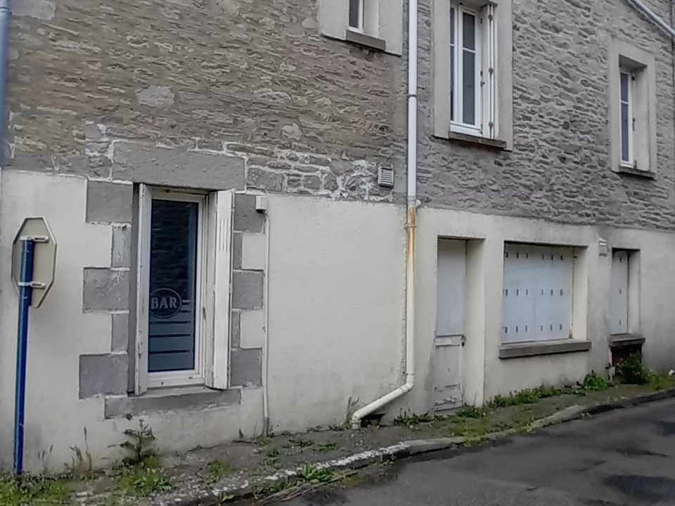 Lejlighed i Saint-Cast-le-Guildo, Cotes-d'Armor - foto 1