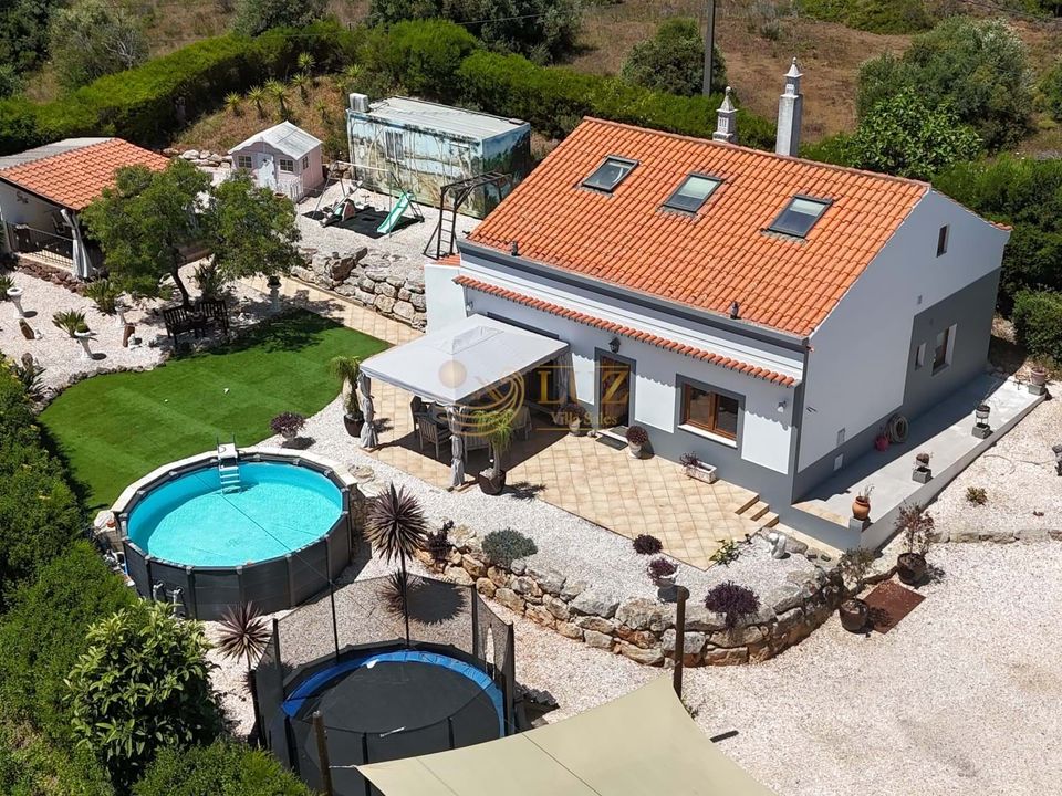Farm hus i Budens, Faro - foto 1