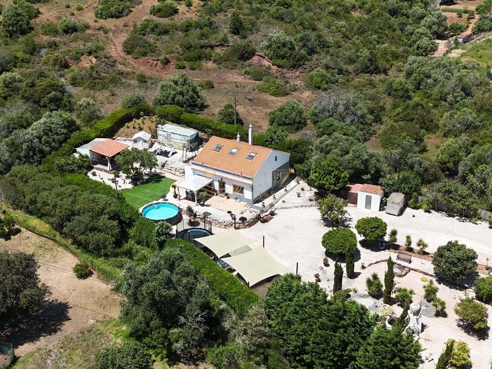 Farm hus i Budens, Faro - foto 2