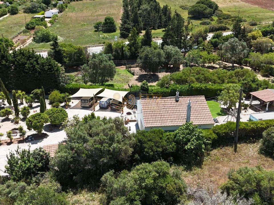 Farm hus i Budens, Faro - foto 3