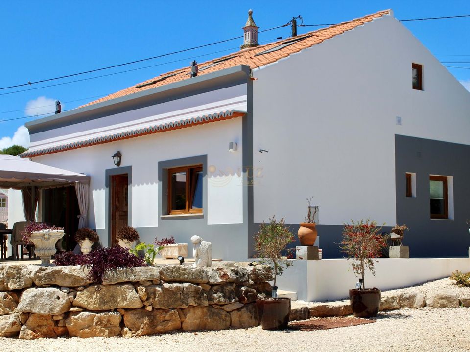 Farm hus i Budens, Faro - foto 4