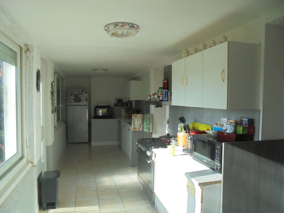 Villa i Marsac-sur-lIsle, Dordogne - foto 2