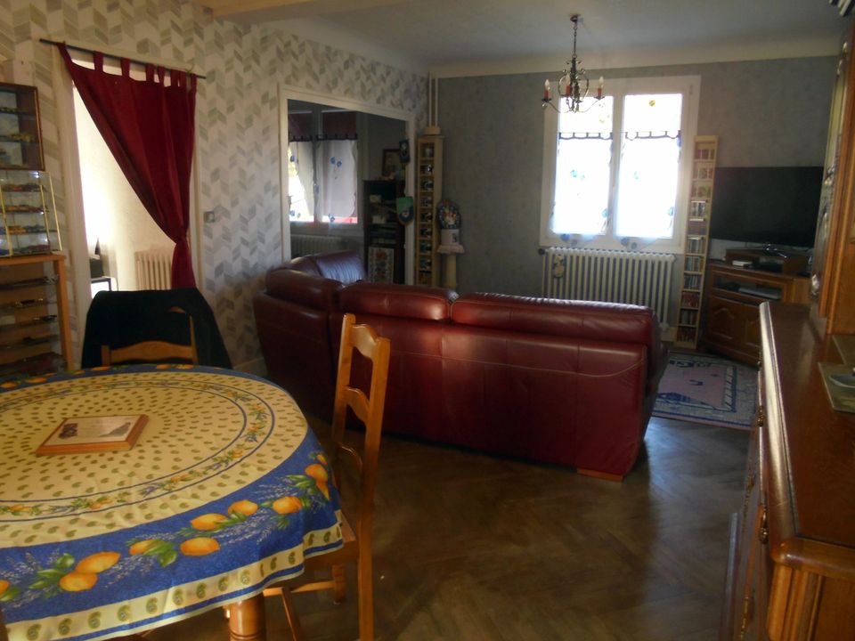 Villa i Marsac-sur-lIsle, Dordogne - foto 3