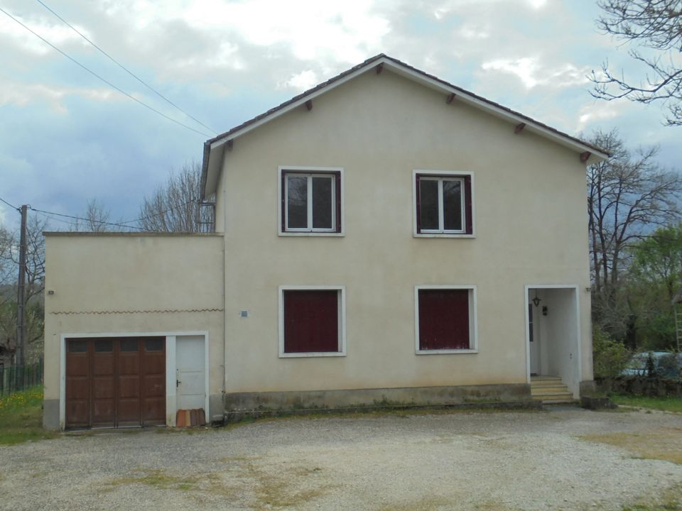 Villa i Marsac-sur-lIsle, Dordogne - foto 1