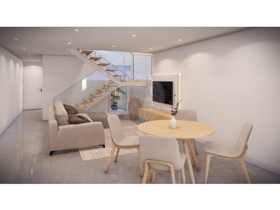 Villa i Barreiro, Setubal - foto 1