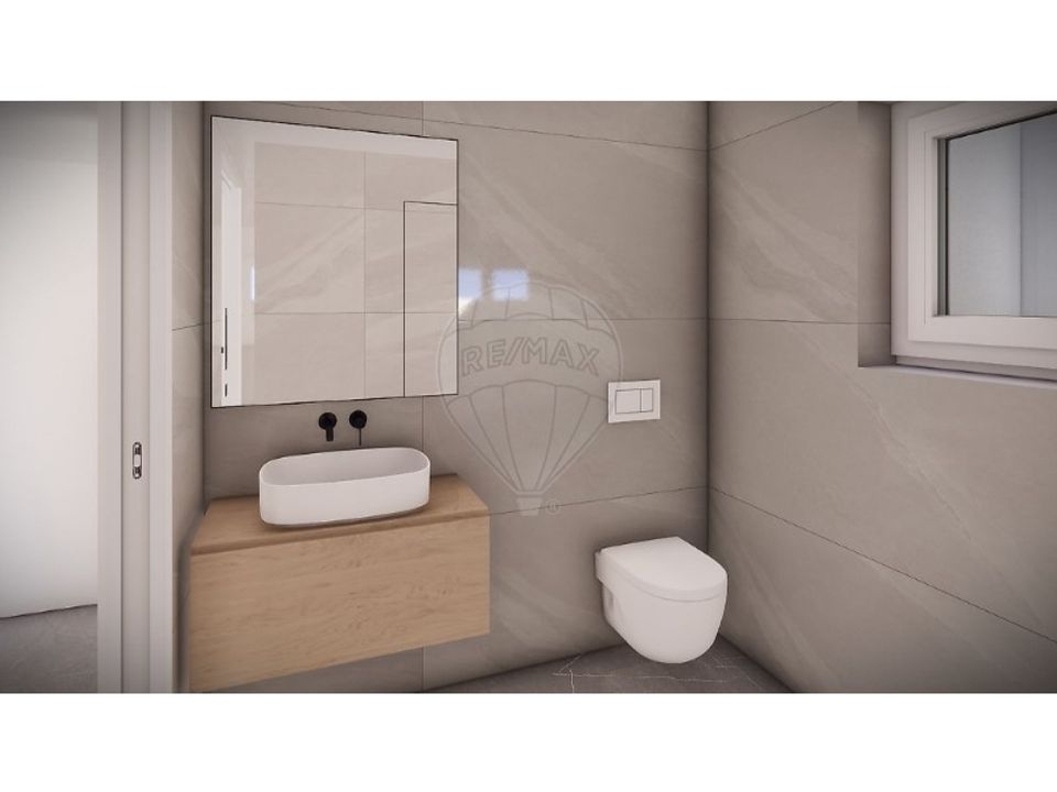 Villa i Barreiro, Setubal - foto 2