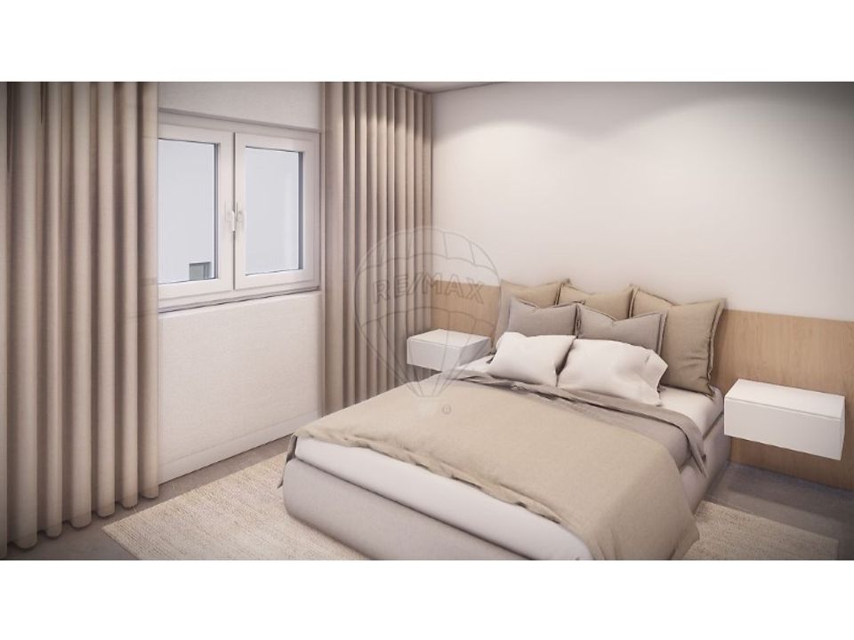 Villa i Barreiro, Setubal - foto 3