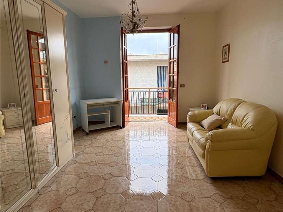 Lejlighed i Casteldaccia, Palermo - foto 4