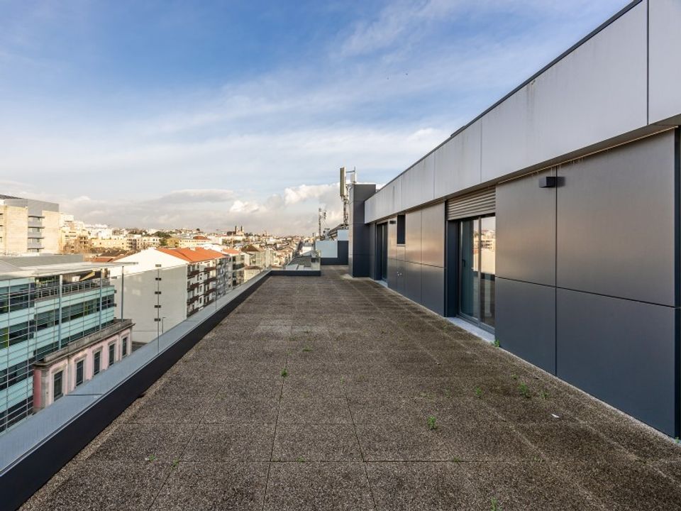 Lejlighed i Porto, Porto - foto 4