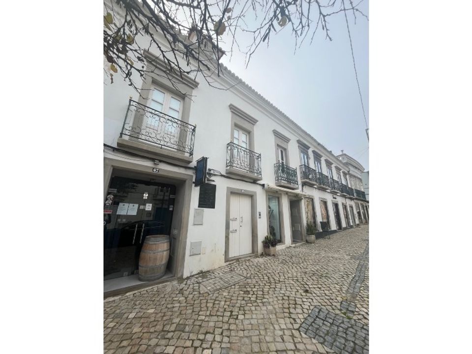 Lejlighed i Tavira, Faro - foto 1