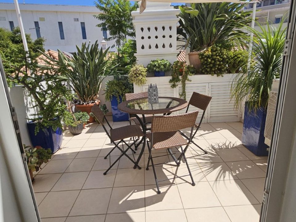 Lejlighed i Tavira, Faro - foto 3