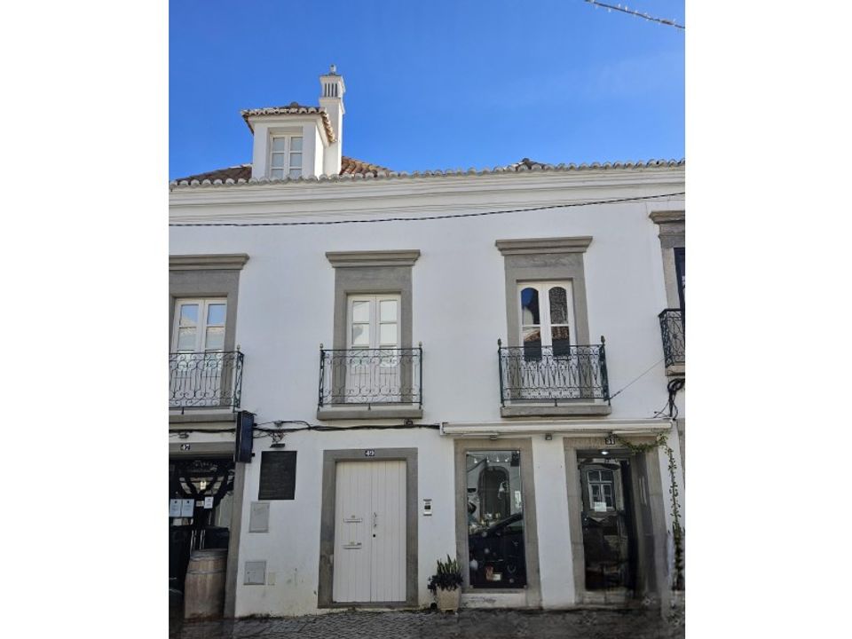 Lejlighed i Tavira, Faro - foto 2