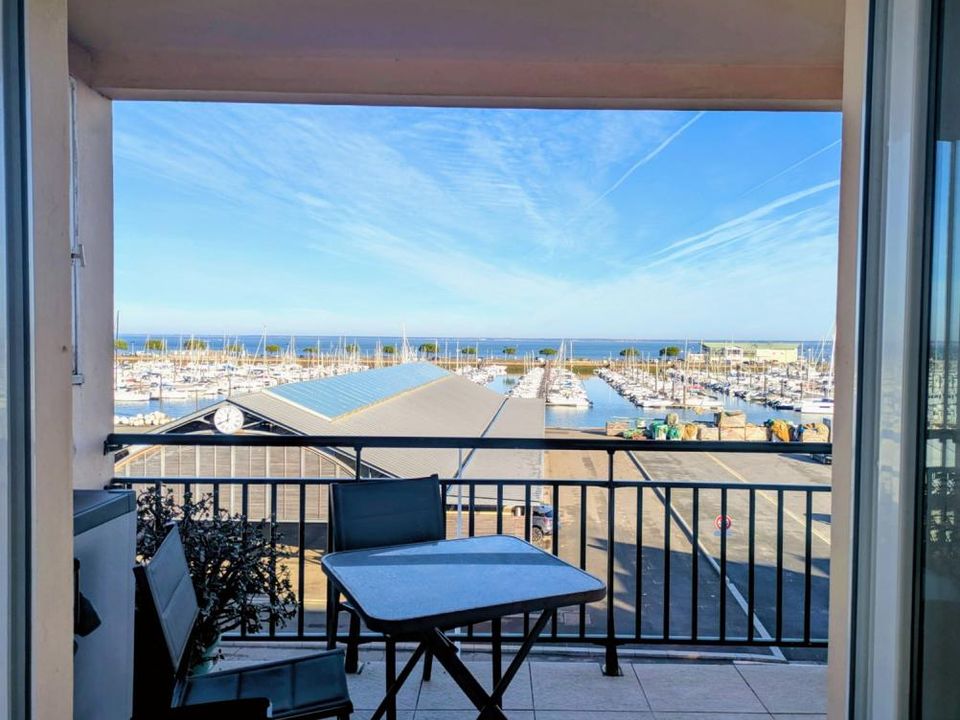 Appartement - Arcachon, Gironde - photo 1
