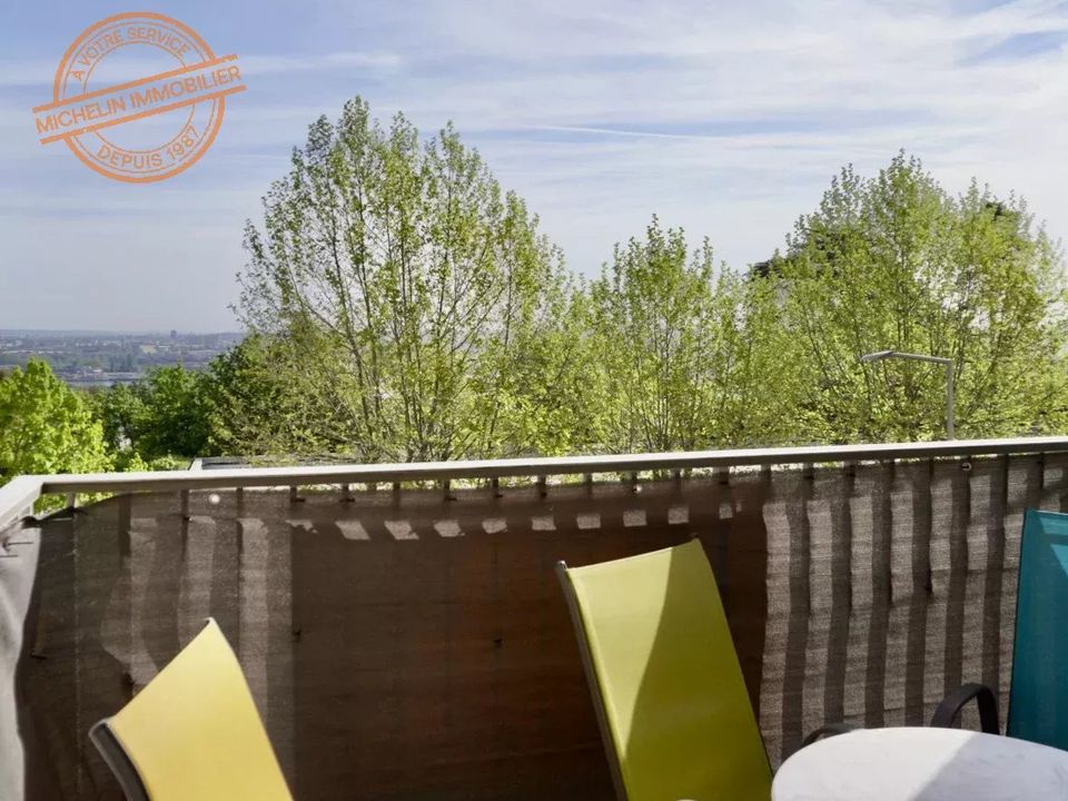 Lejlighed i Oullins-Pierre-Benite, Rhone - foto 3