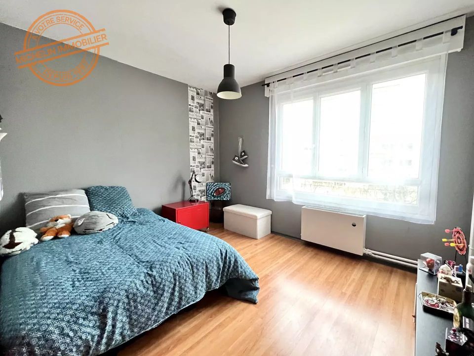 Lejlighed i Oullins-Pierre-Benite, Rhone - foto 1
