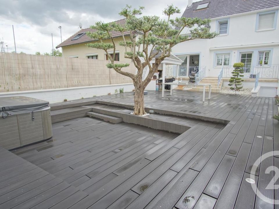 Bungalow i Choisy-le-Roi, Val-de-Marne - foto 1