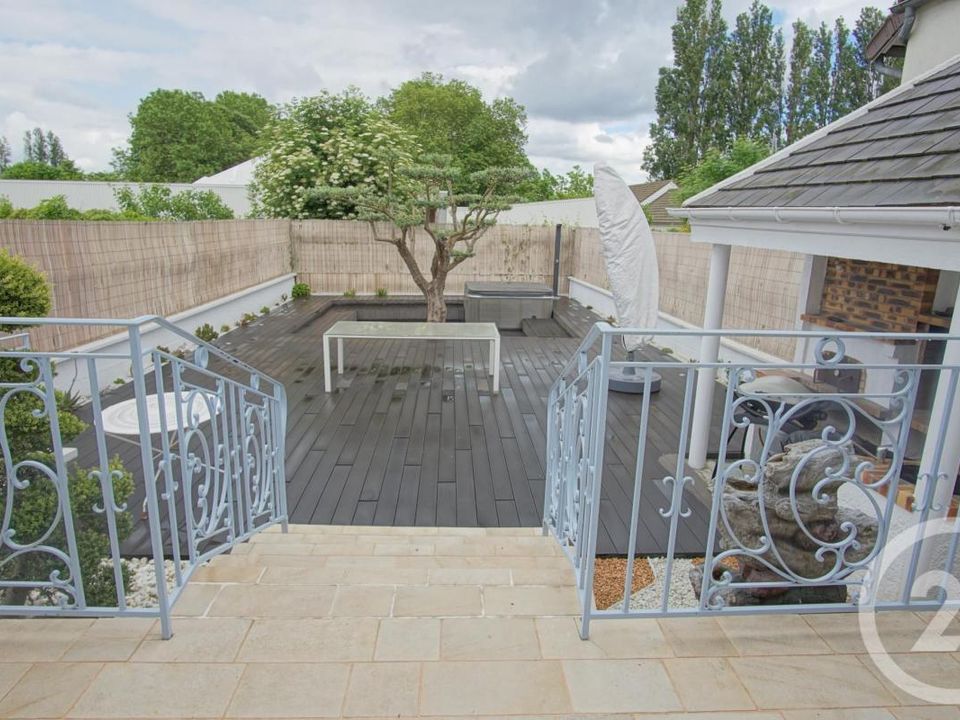 Bungalow i Choisy-le-Roi, Val-de-Marne - foto 2