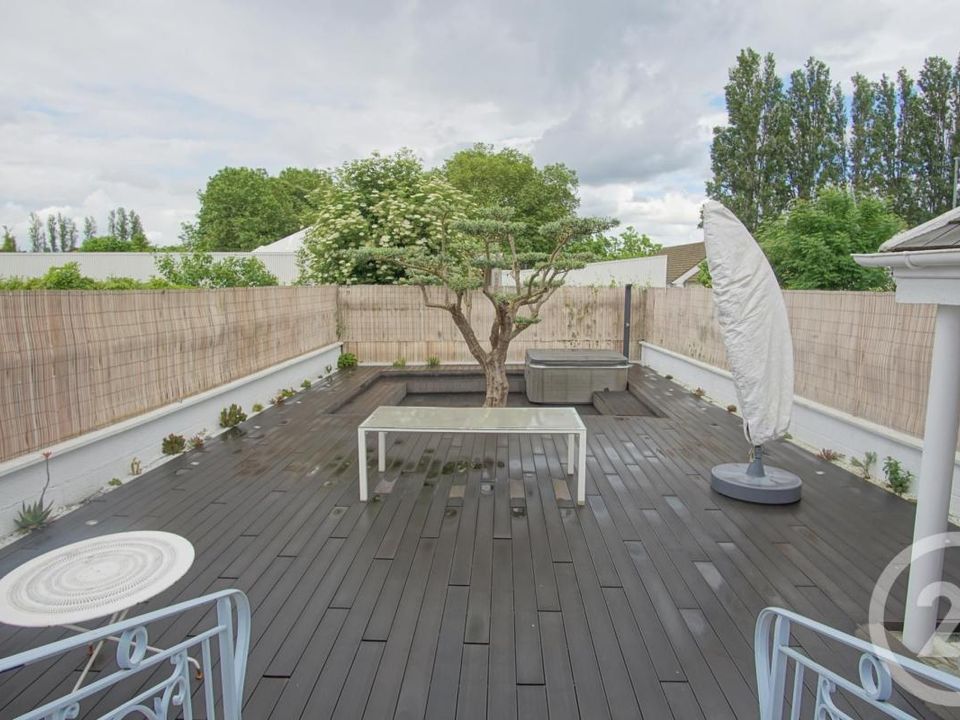 Bungalow i Choisy-le-Roi, Val-de-Marne - foto 3