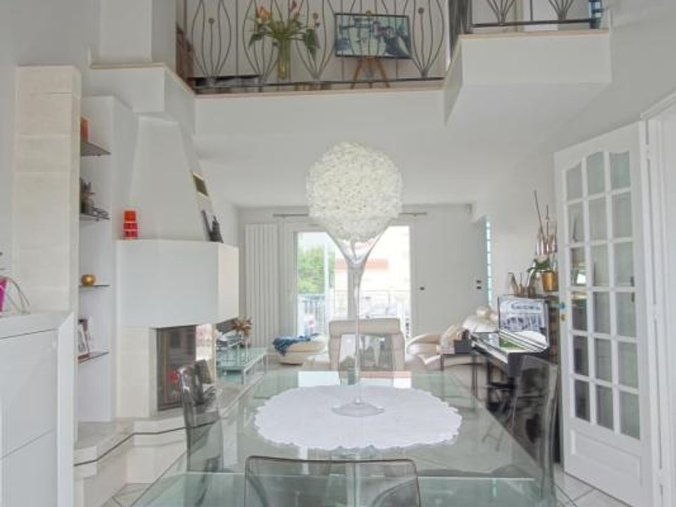 Bungalow i Choisy-le-Roi, Val-de-Marne - foto 4