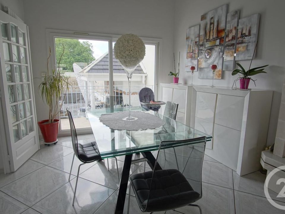 Bungalow i Choisy-le-Roi, Val-de-Marne - foto 5