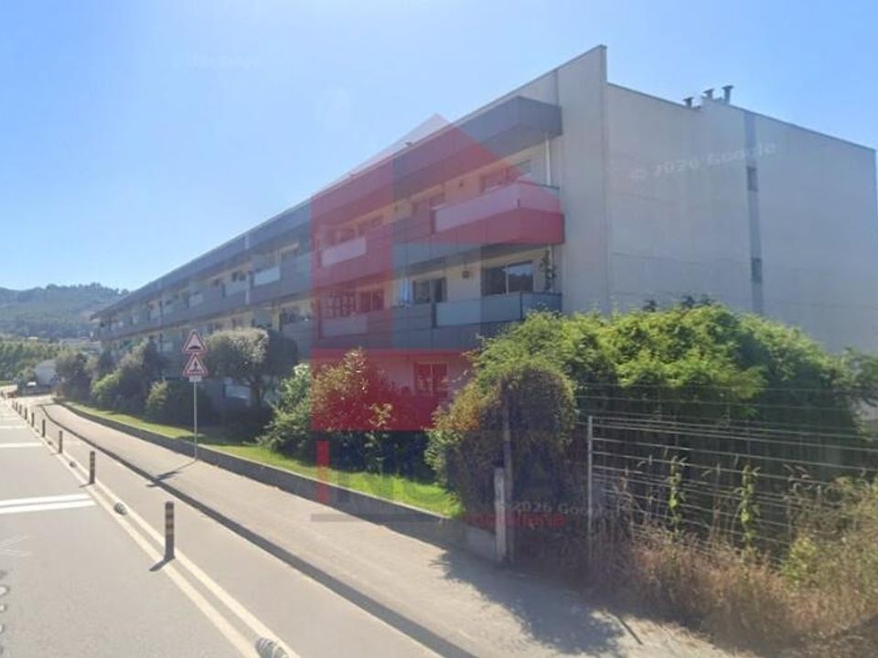 Lejlighed i Braga, Braga - foto 2