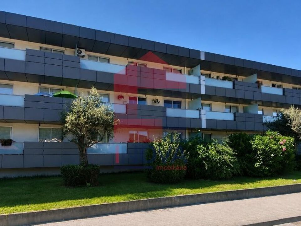 Lejlighed i Braga, Braga - foto 1
