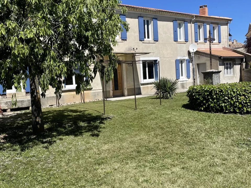 Villa i Saint-Christol, Vaucluse - bilde 2