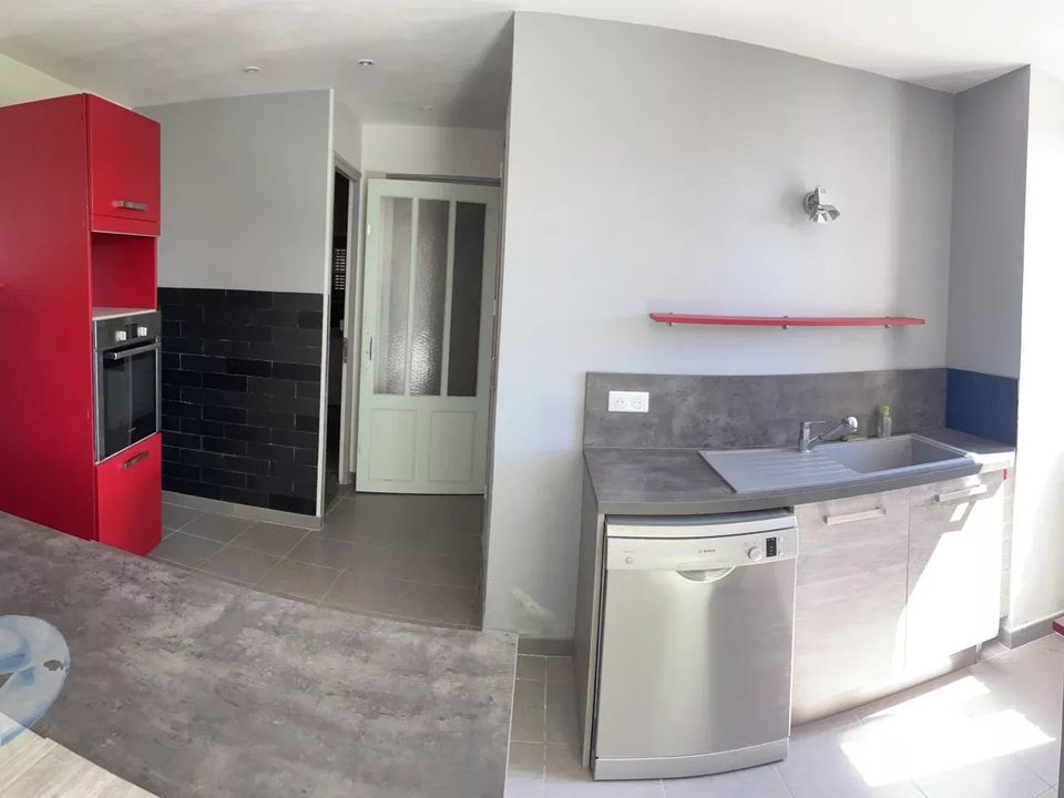 Villa i Saint-Christol, Vaucluse - bilde 5
