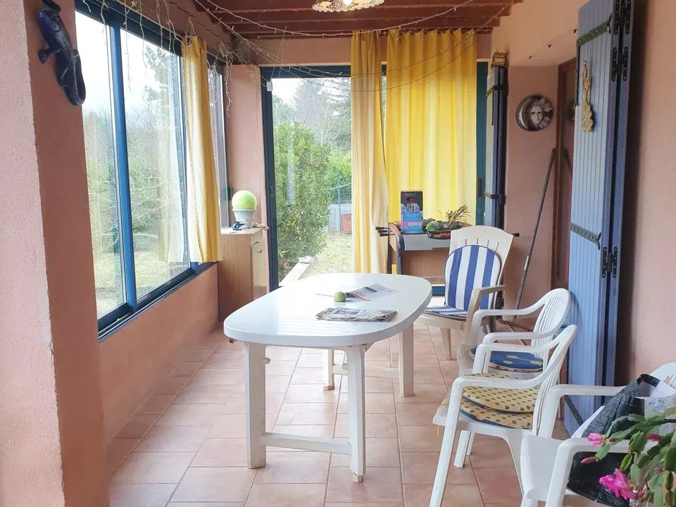 Villa i Saint-Christol, Vaucluse - bilde 2