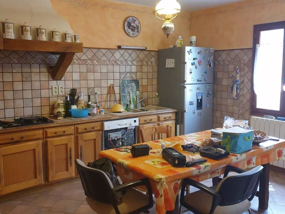 Villa i Saint-Christol, Vaucluse - bilde 5