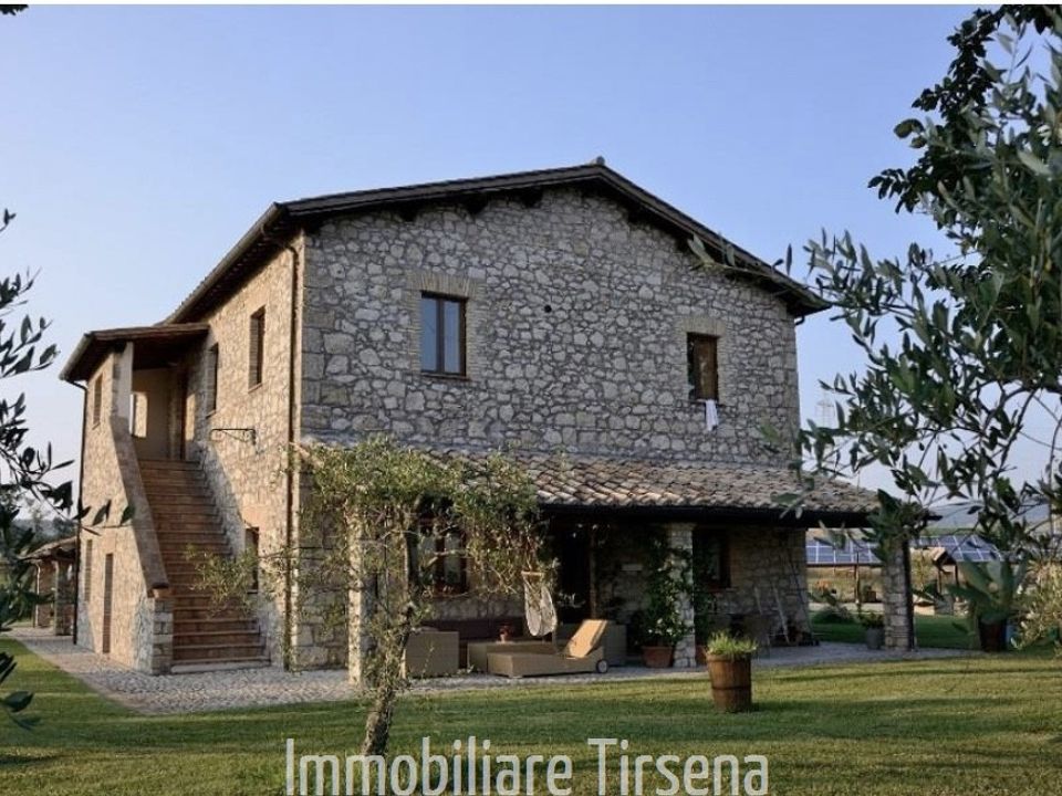 Farm hus i Orvieto, Terni - foto 2