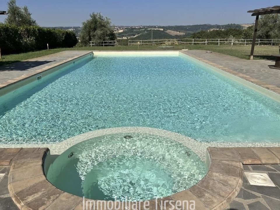 Farm hus i Orvieto, Terni - foto 3