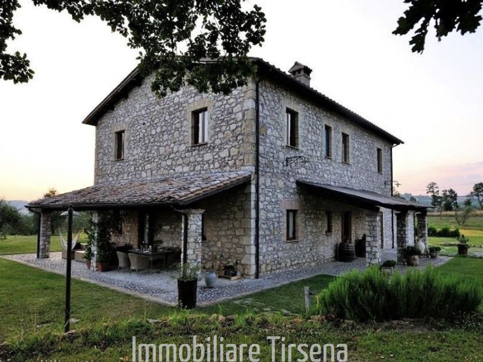 Farm hus i Orvieto, Terni - foto 4