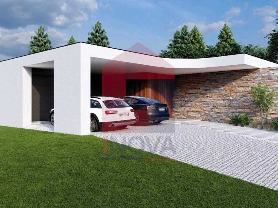Helårsgrund i Vila Verde, Braga - foto 2