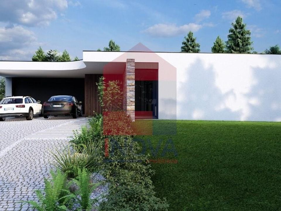 Helårsgrund i Vila Verde, Braga - foto 3